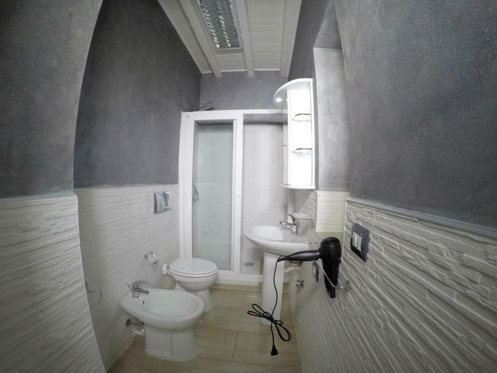 Rooms Chanel Syracuse Exterior foto