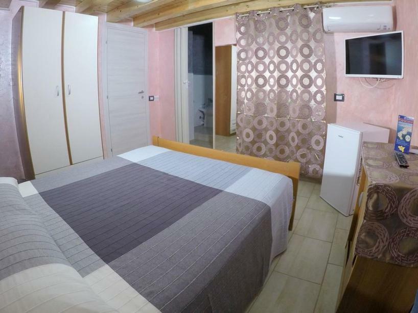 Rooms Chanel Syracuse Exterior foto