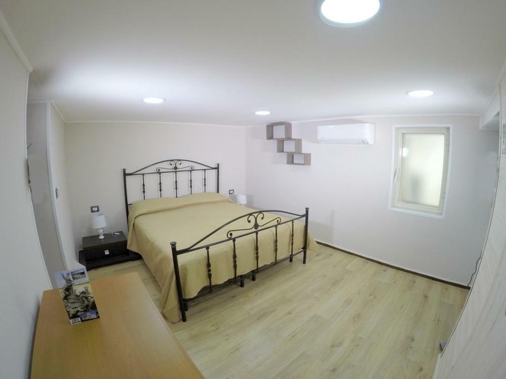 Rooms Chanel Syracuse Exterior foto