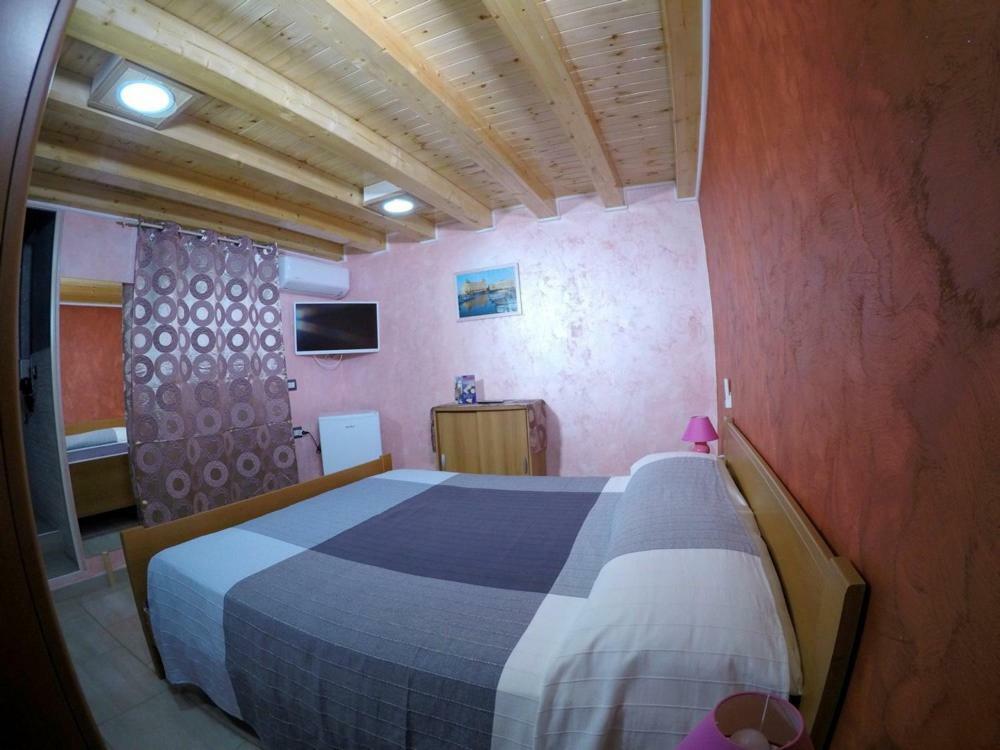 Rooms Chanel Syracuse Exterior foto