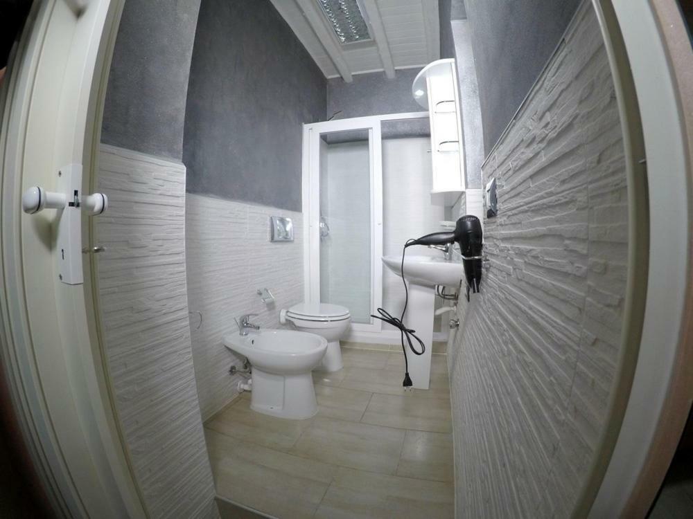 Rooms Chanel Syracuse Exterior foto