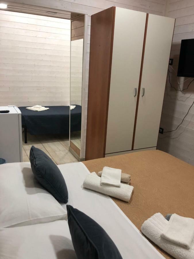 Rooms Chanel Syracuse Exterior foto