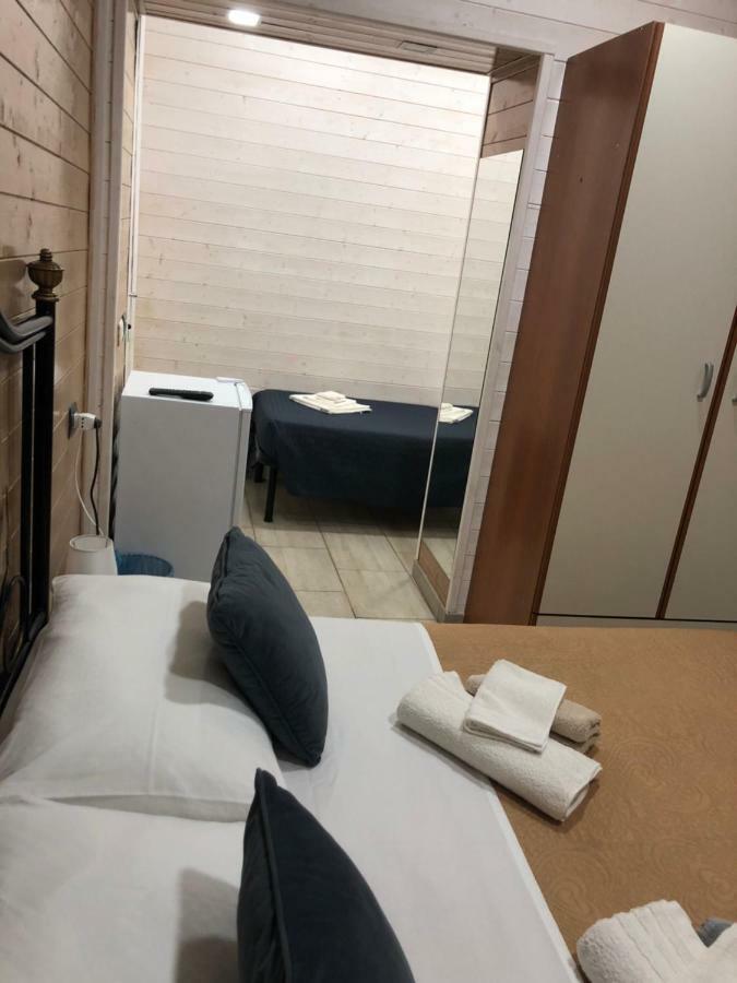 Rooms Chanel Syracuse Exterior foto