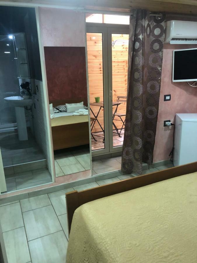 Rooms Chanel Syracuse Exterior foto