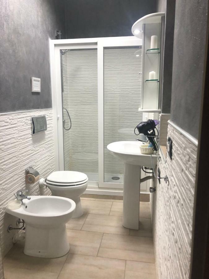 Rooms Chanel Syracuse Exterior foto